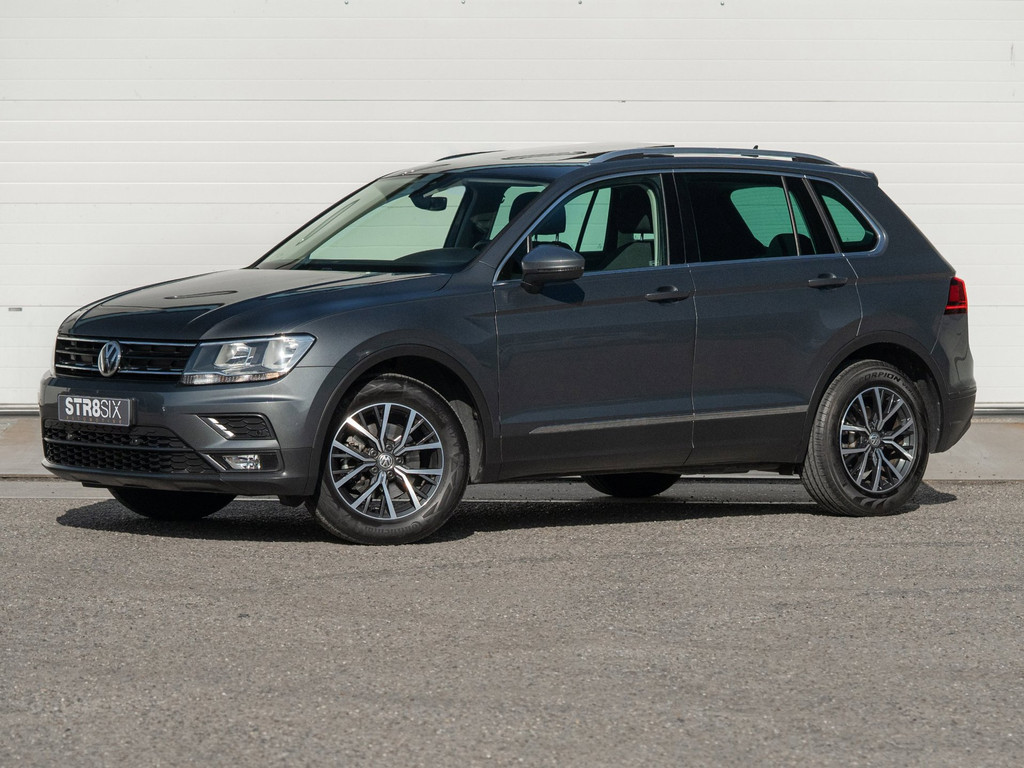 Volkswagen Tiguan 1.5 TSI Comfortline Business 150PK (2020) | Pano | CarPlay | AUT(7) | Navi | Massage | PDC | Inklp. Spiegel 51596240-0.jpg | STR8SiX Automotive
