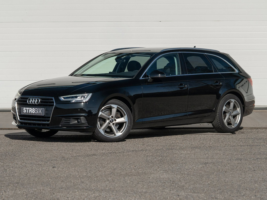 Audi A4 Avant 1.4 TFSI 150PK (2018) Pro Line | AUT(7) S-Tronic | Navi | LED | Lane Assist | Clima | PDC V+A | Cruise 51704336-0.jpg | STR8SiX Automotive