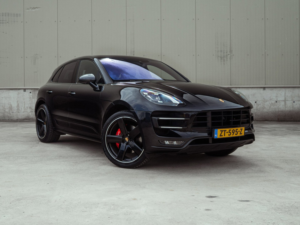 Porsche Macan 3.6 Turbo 400 pk (2016)|Luchtvering + PASM|LED-koplamp PDLS|Adaptive Cruise|Entry & Drive|Stoelverwarming|Leder 56101503-0.jpg | STR8SiX