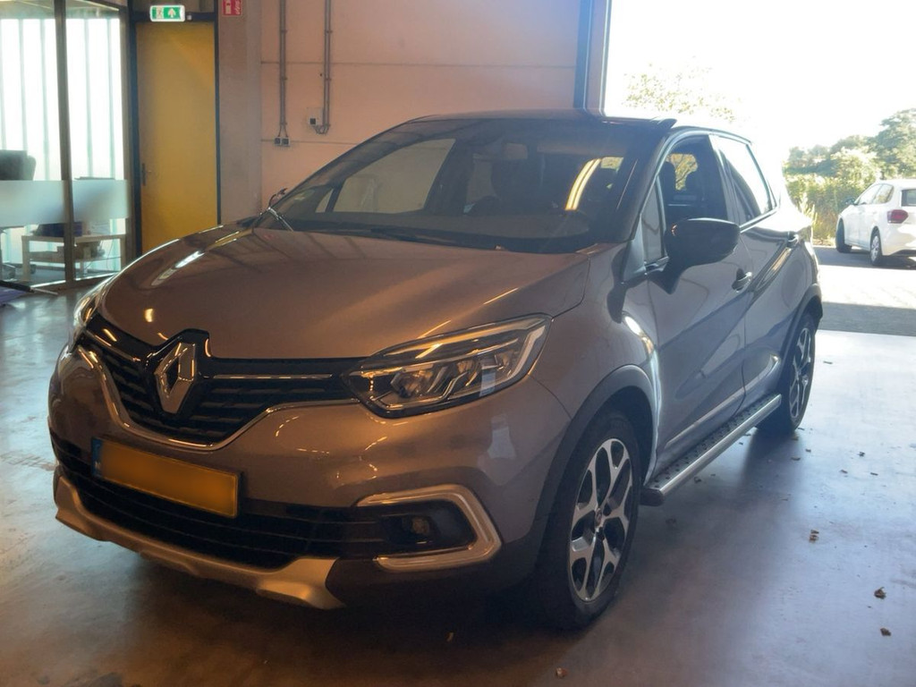Renault Captur 0.9 TCe Edition One 90pk (2018) | Navi Full-Map | CarPlay | Trekhaak | Parkeerassistent | LED | Two-tone 56466464-0.jpg | STR8SiX