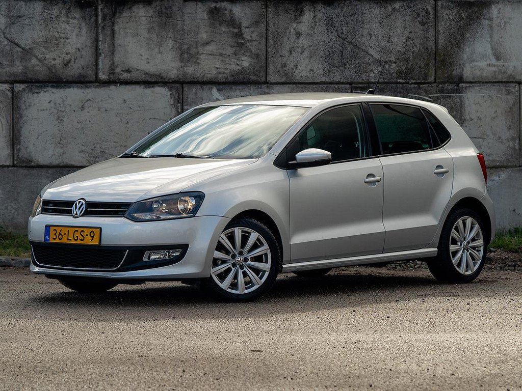 Volkswagen Polo 1.2 TSI Highline | Automaat | Navi | Clima | Executive Plus | Tel | Licht & Zichtpakket 47058258-0.jpg | STR8SiX Automotive